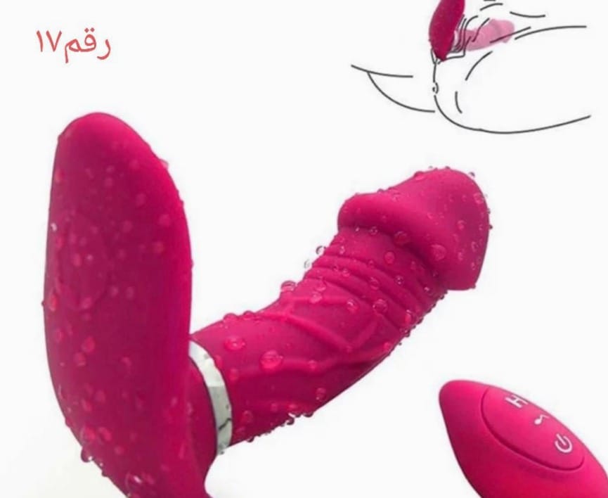 Vibrator 