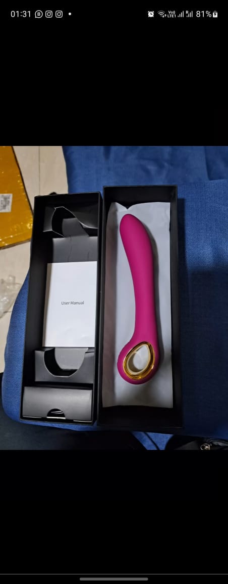 Vibrator 