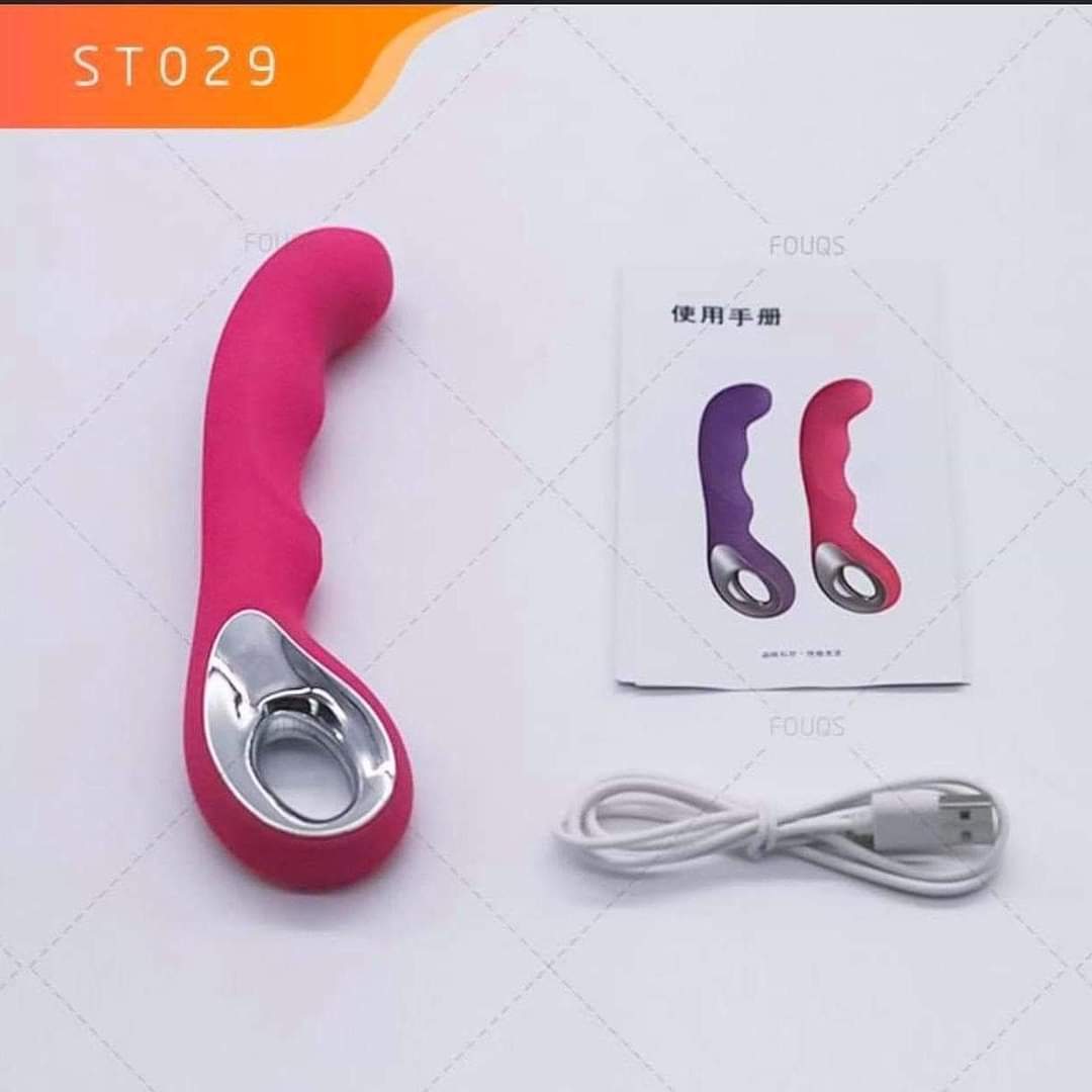 Vibrator 