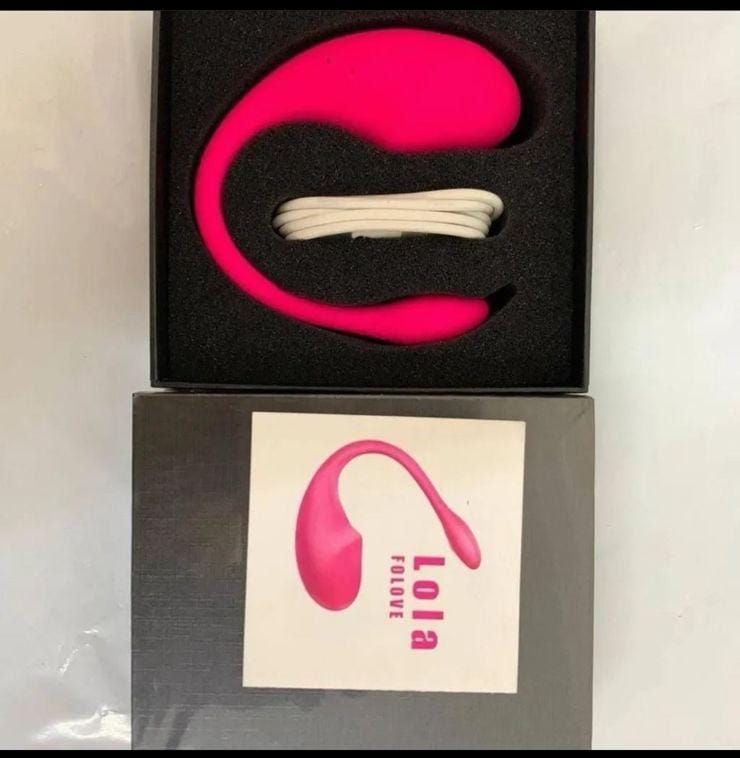 Vibrator 