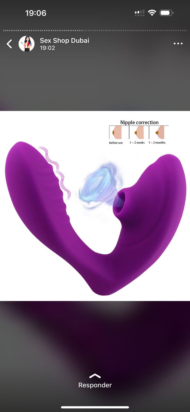 Vibrator 