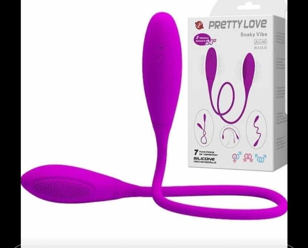 Vibrator 