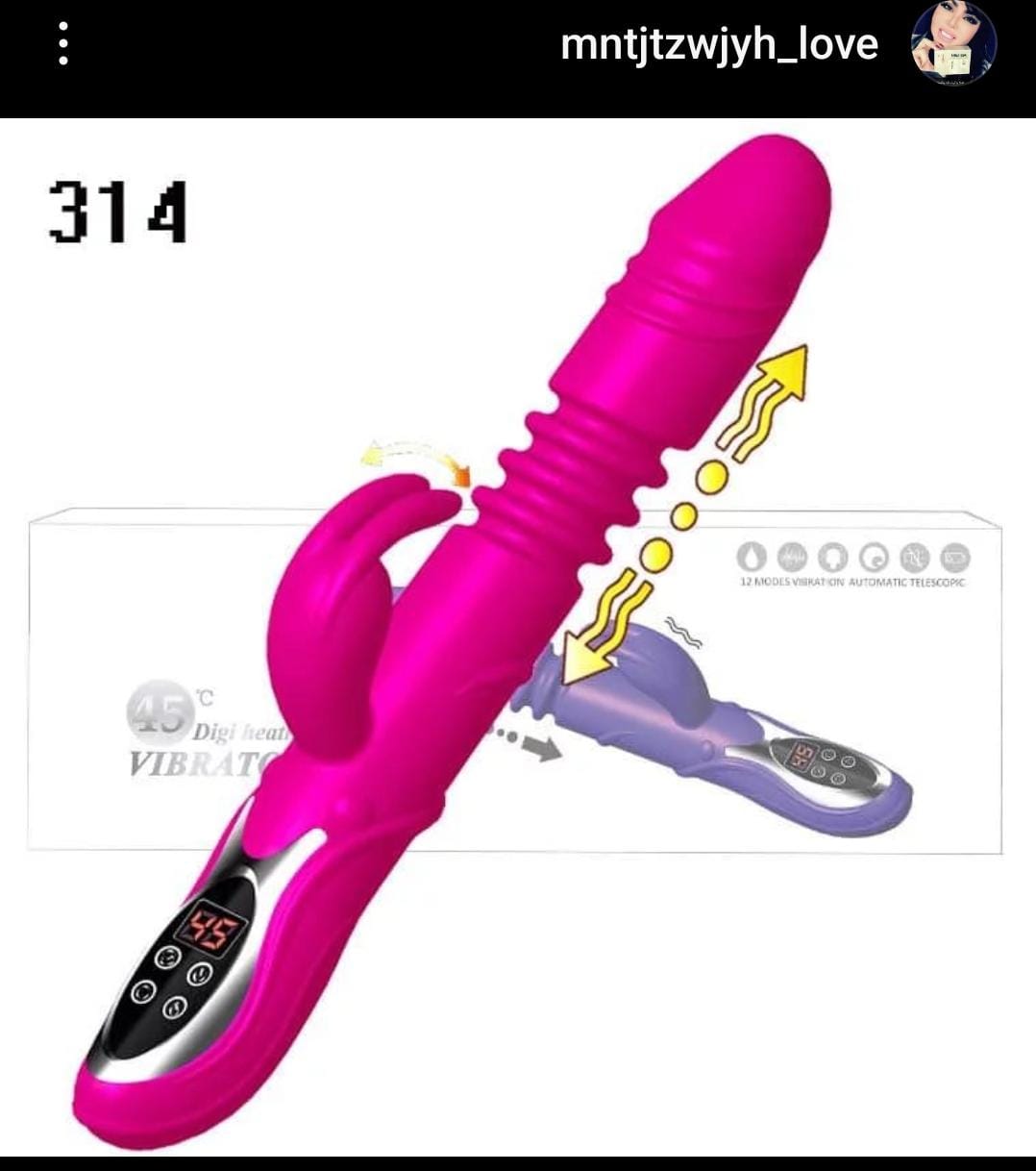 Vibrator 