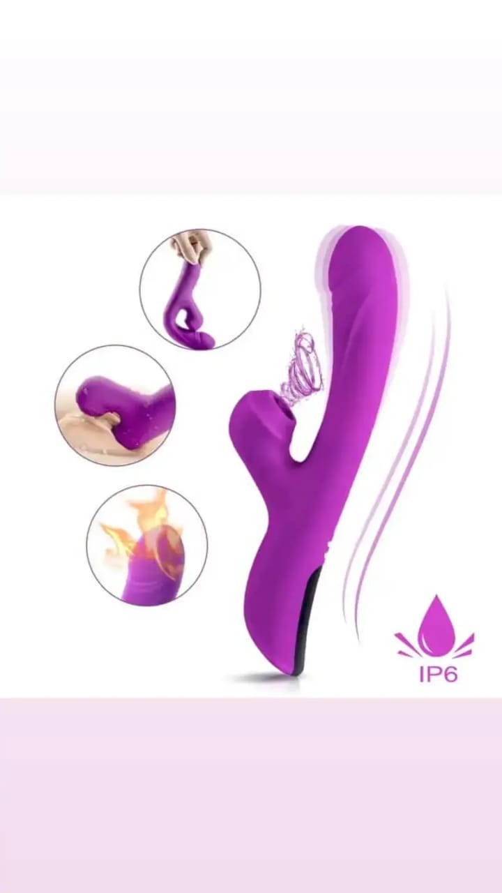 Vibrator 
