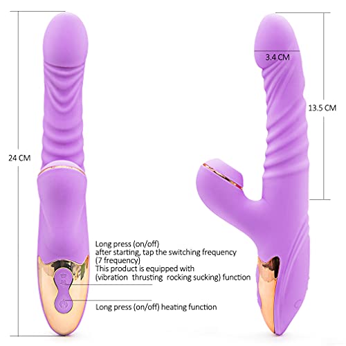 Vibrator 