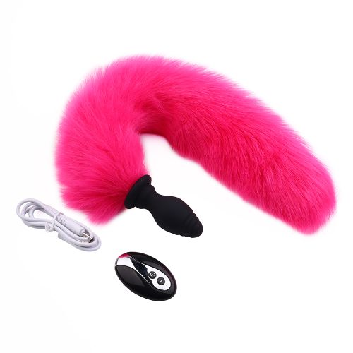 Fix tail with remote 