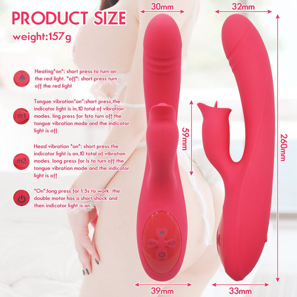 Vibrator 