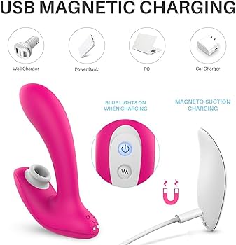 Vibrator with remote 