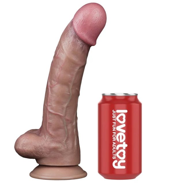 Lovetoys dildo 