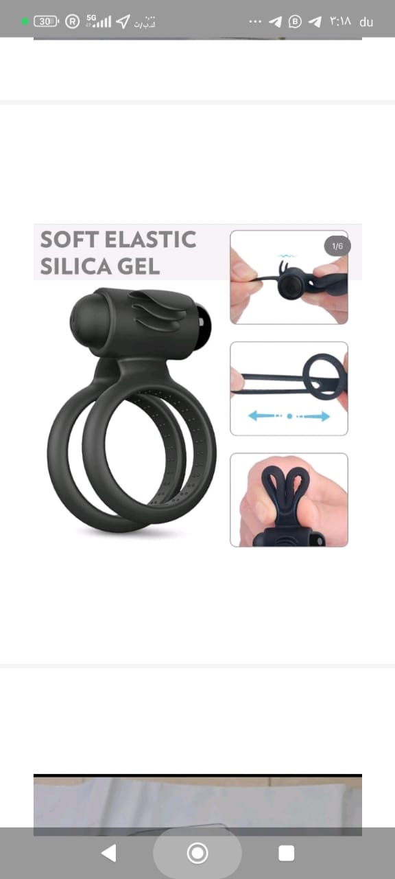 Penis Ring 