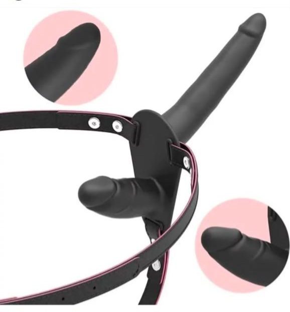 Harness