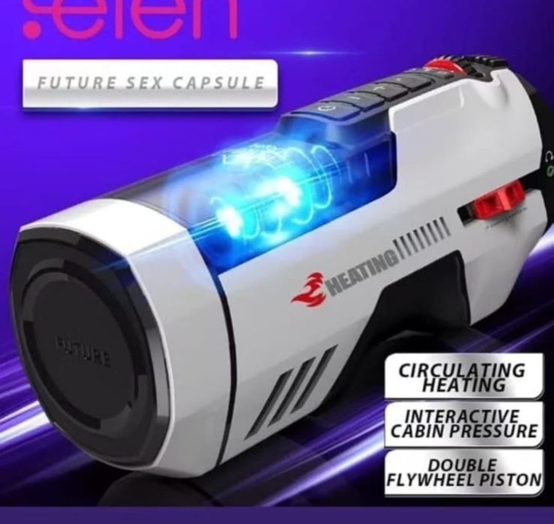 Leten masturbator 