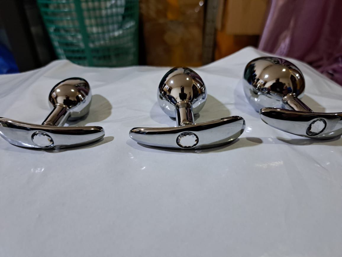Butt plug 
