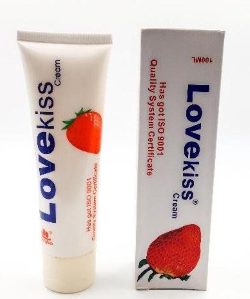Lubricant 