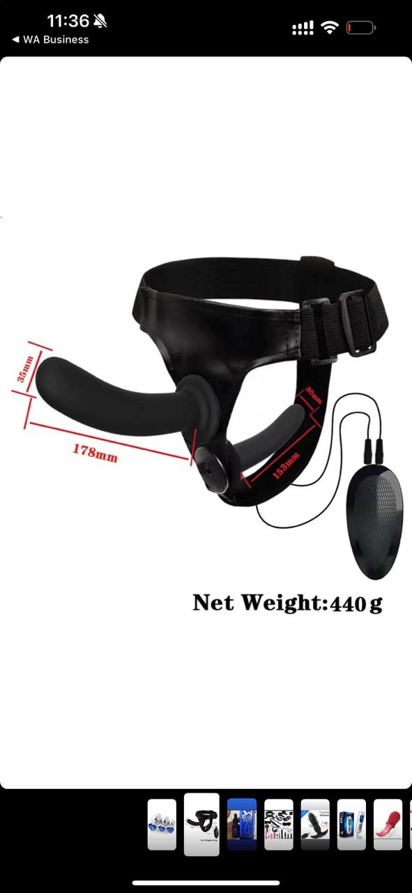 Harness 