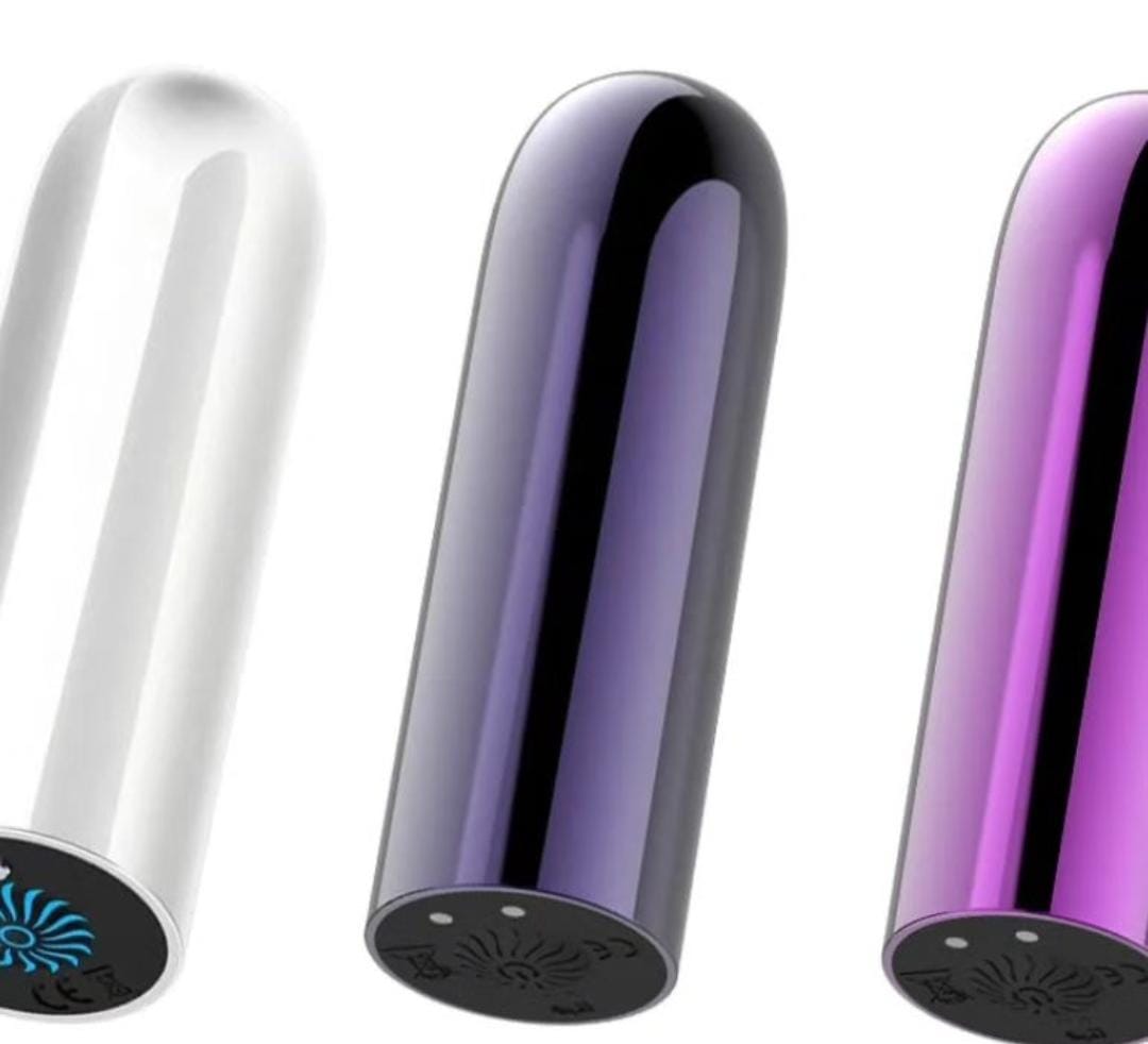 Bullet vibrator 