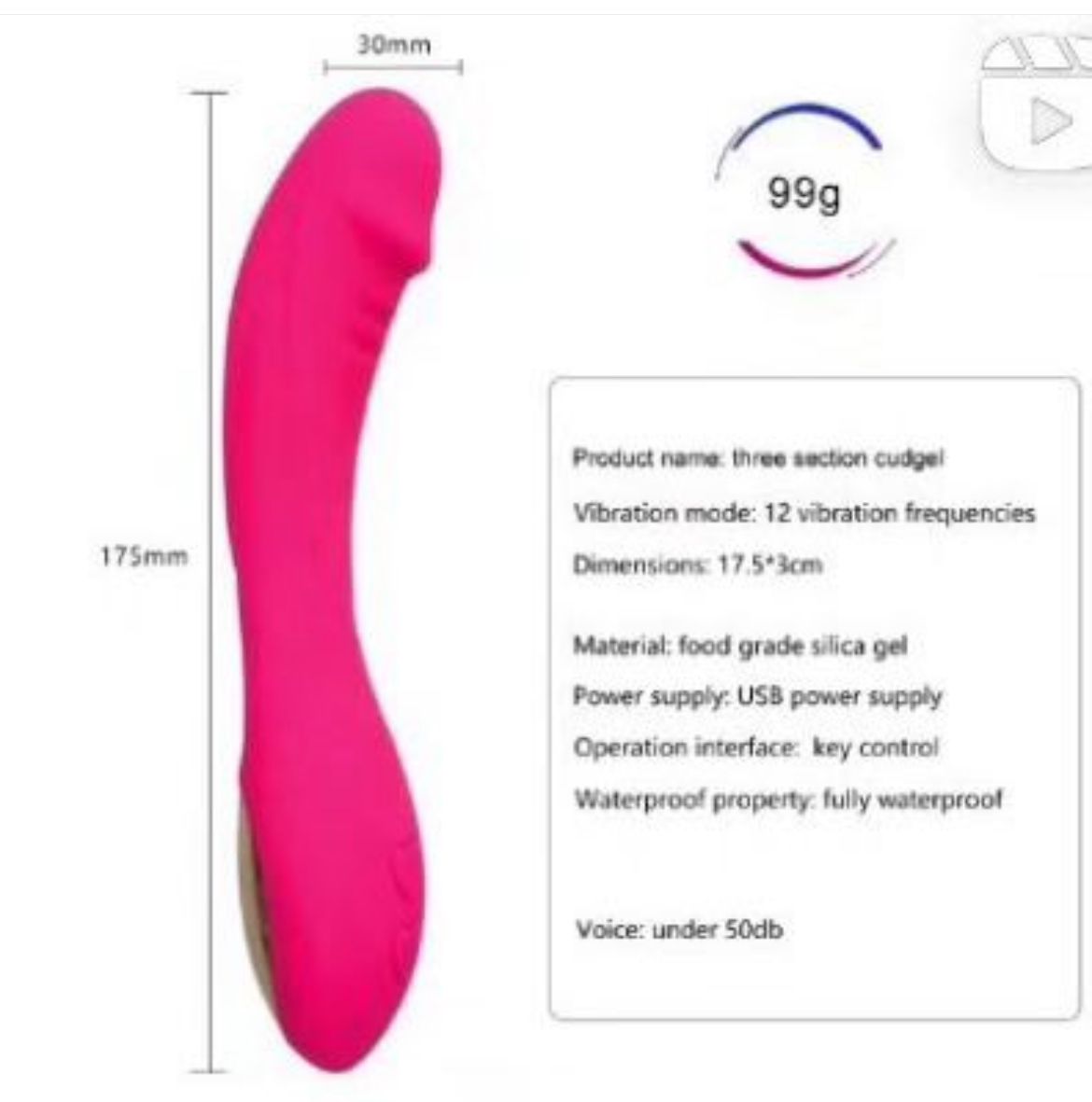 Vibrator 