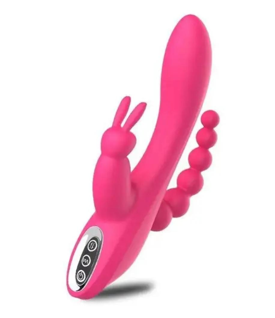 Vibrator 