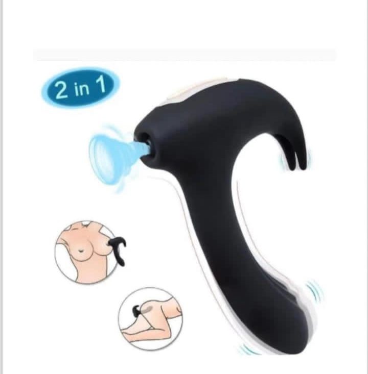 Vibrator 