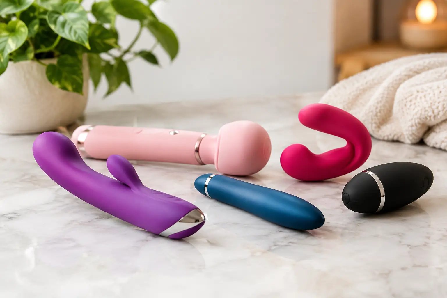Vibrator 