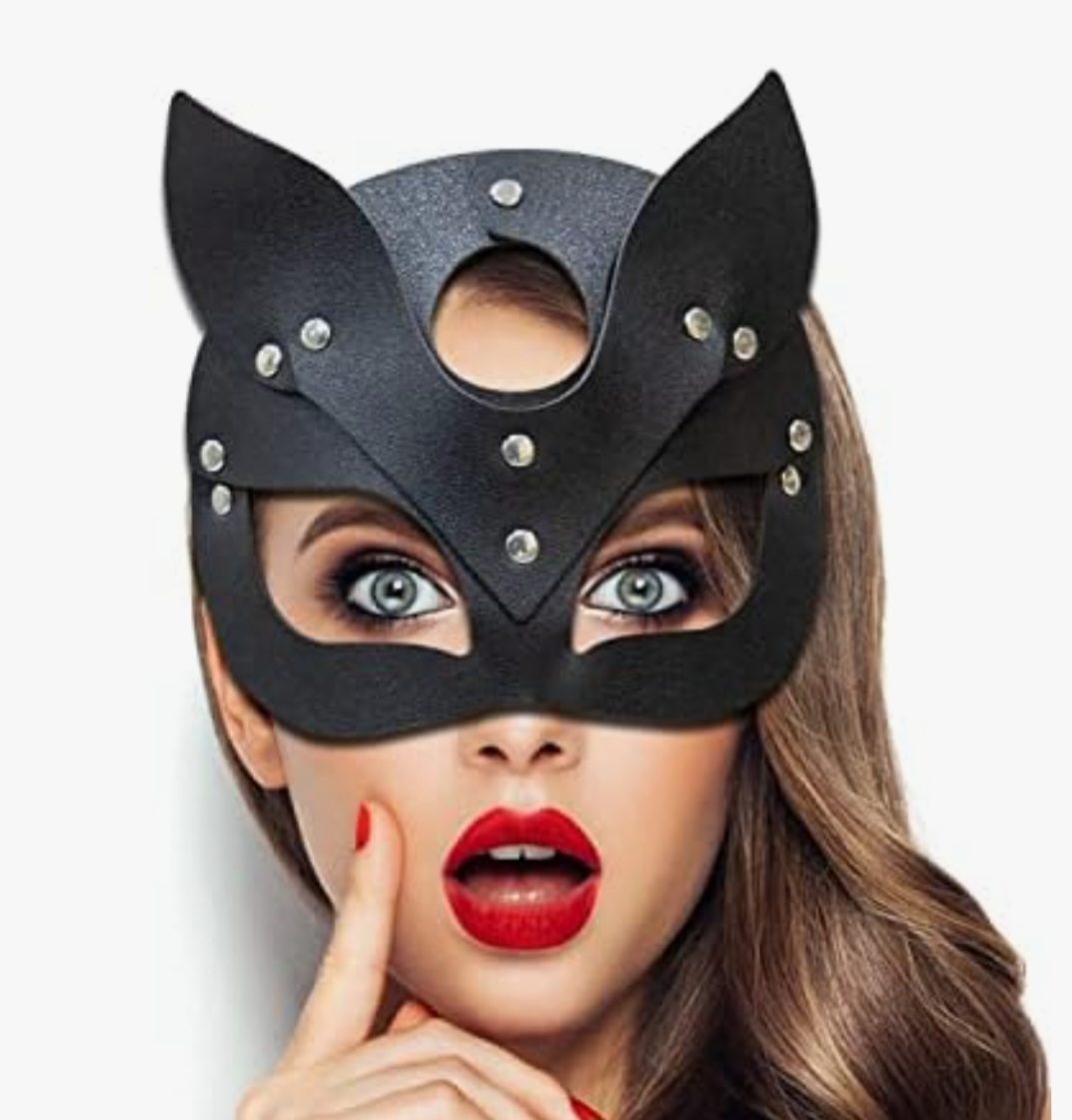 Mask female 