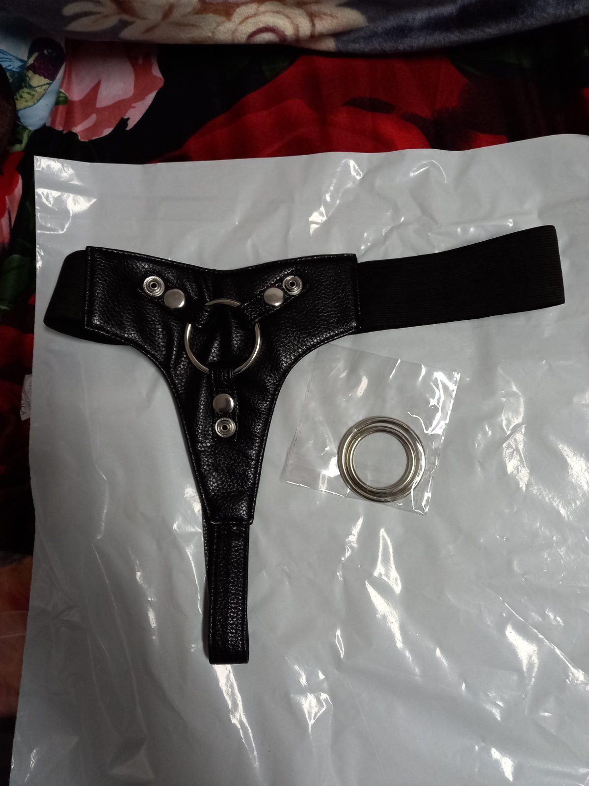 Belt 