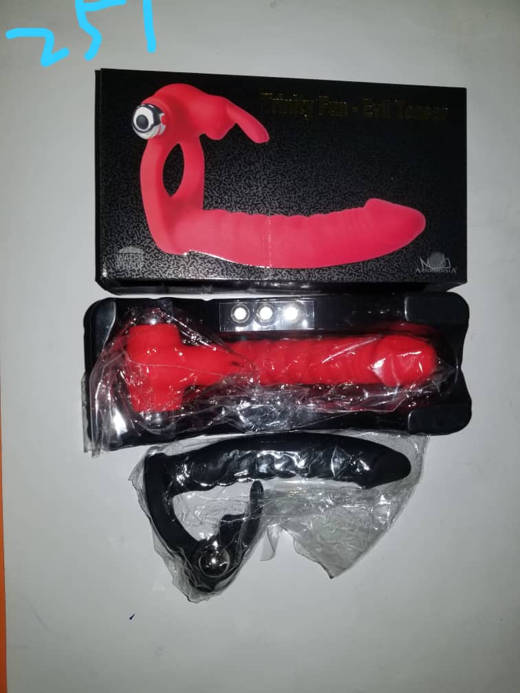 Penis extender 