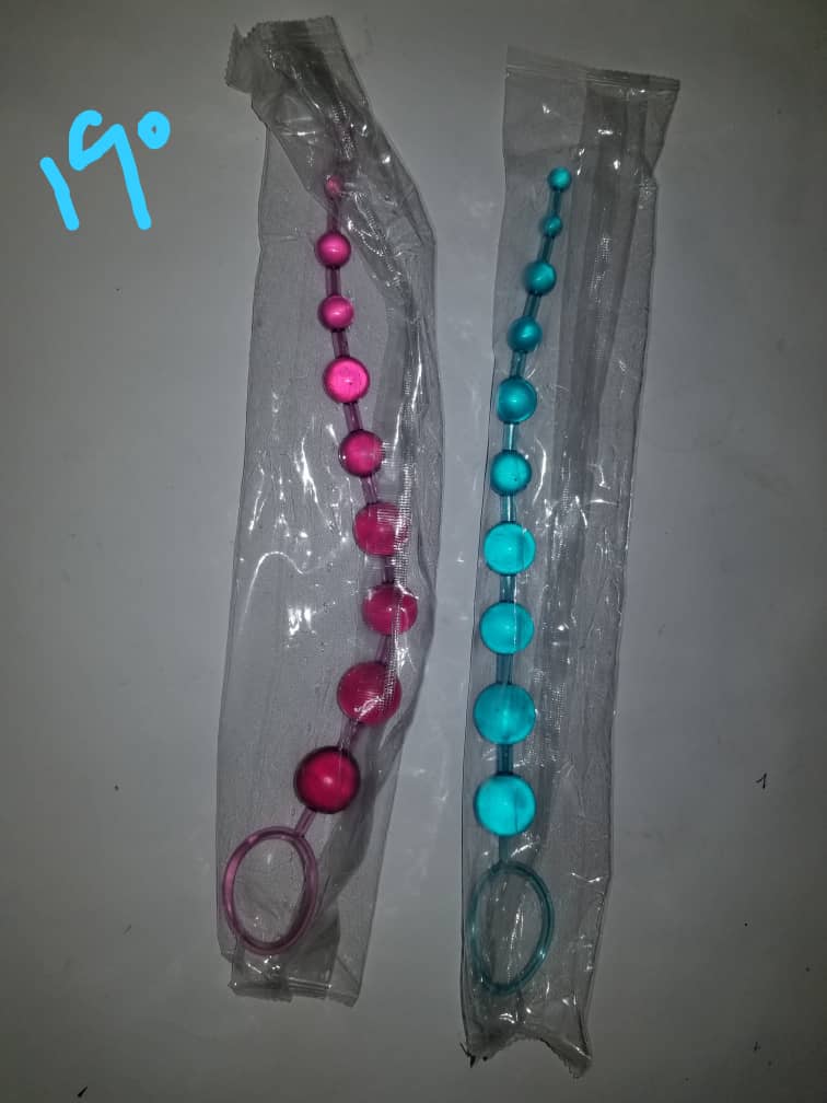 Gig balls
