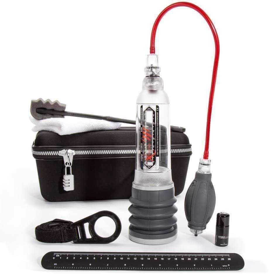 Penis enlargement pump 