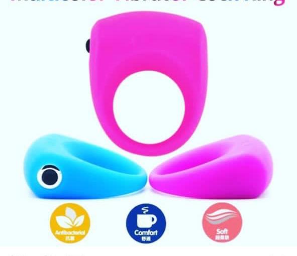 Penis ring 