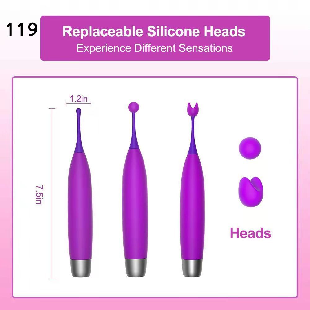 Vibrator 
