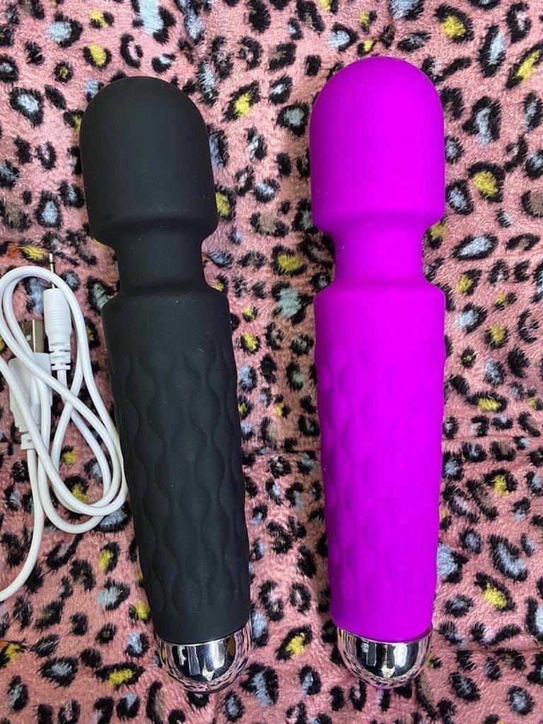 Vibrator 