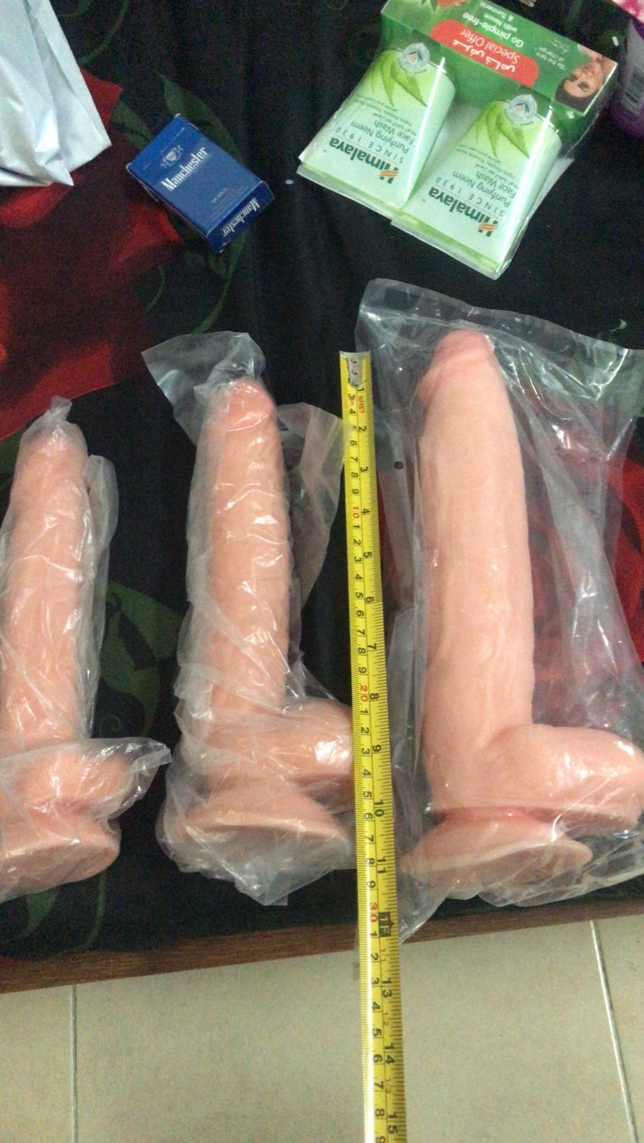 Dildo 
