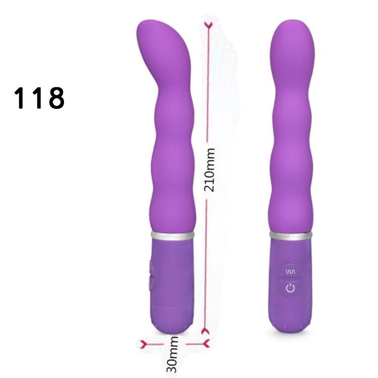 Vibrator 