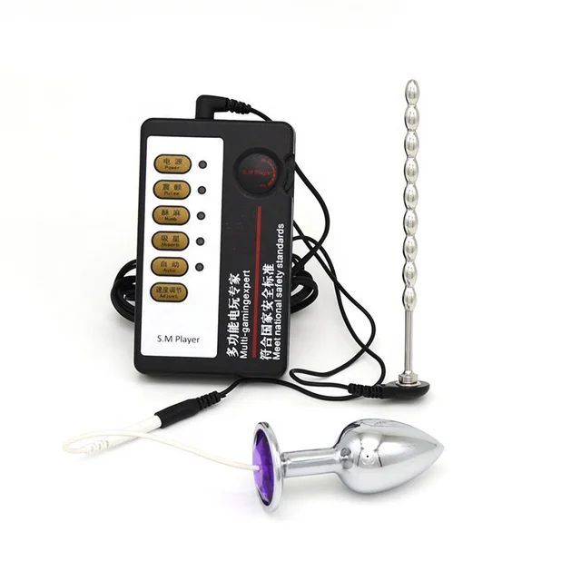 Penis vibration 