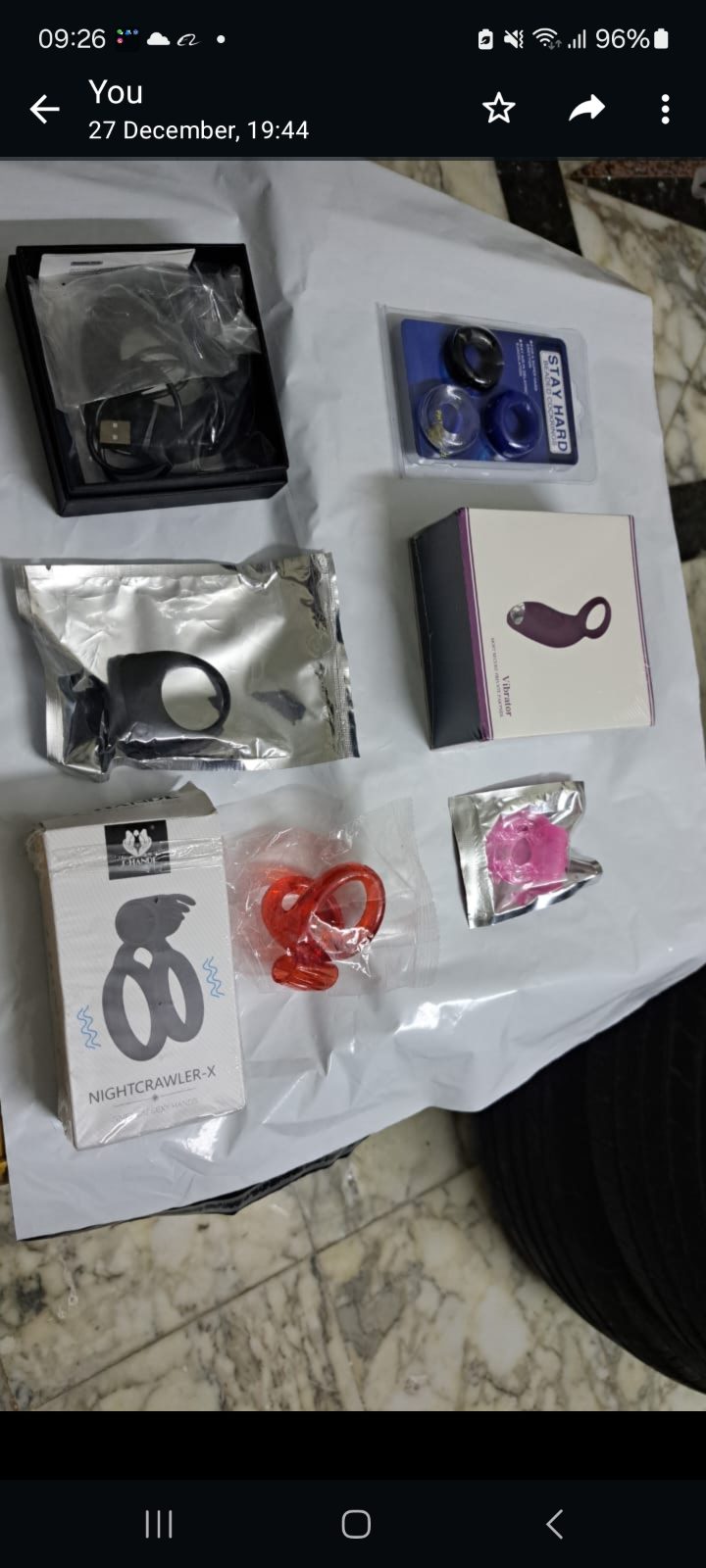 Penis Rings