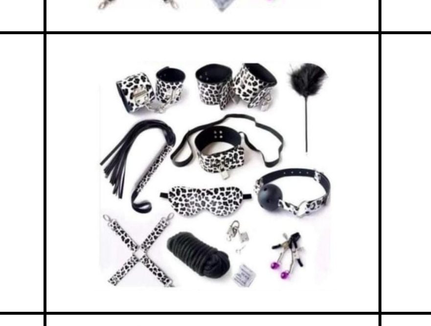 Bdms kit