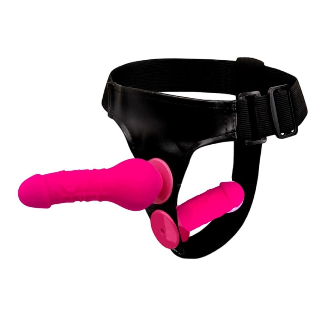 Harness 