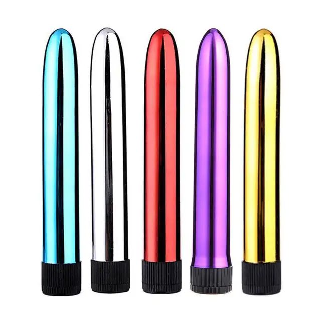 Bullet vibrator 