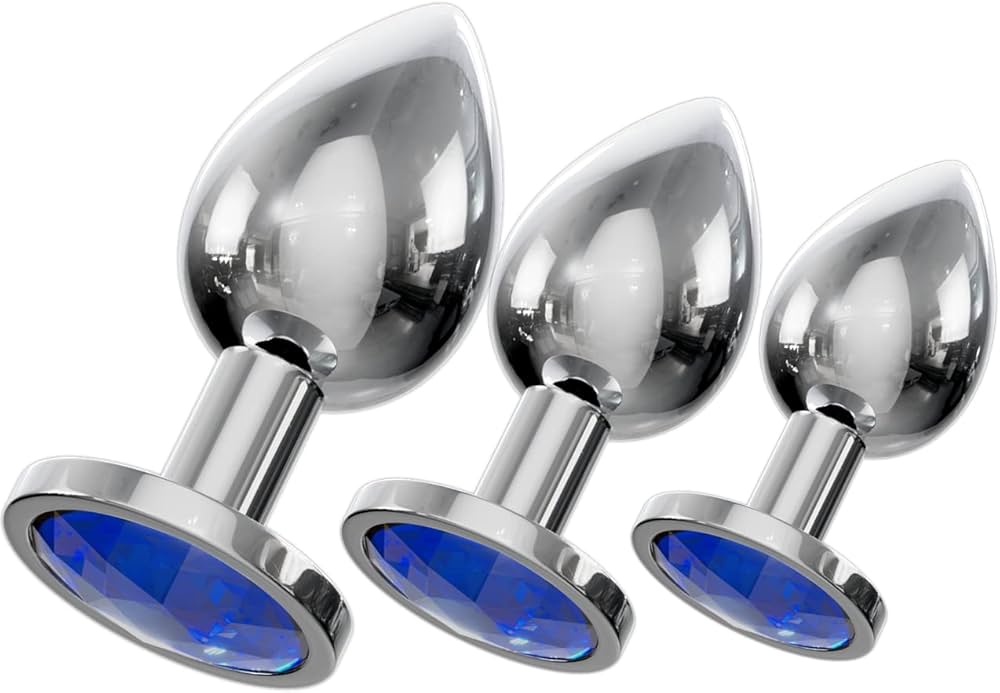 Butt plugs 