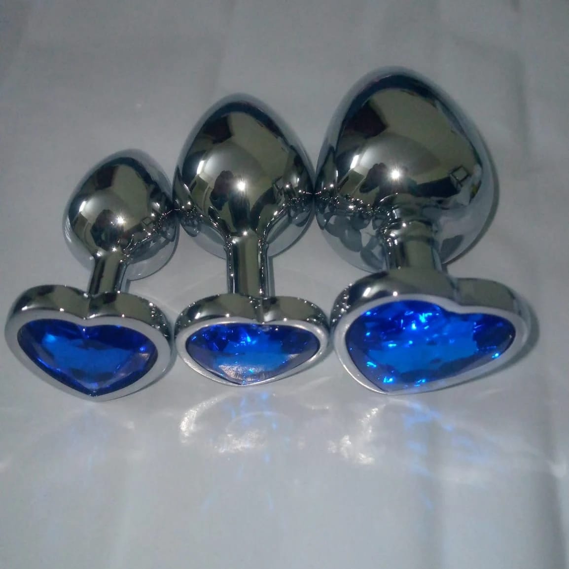 Butt plugs  2