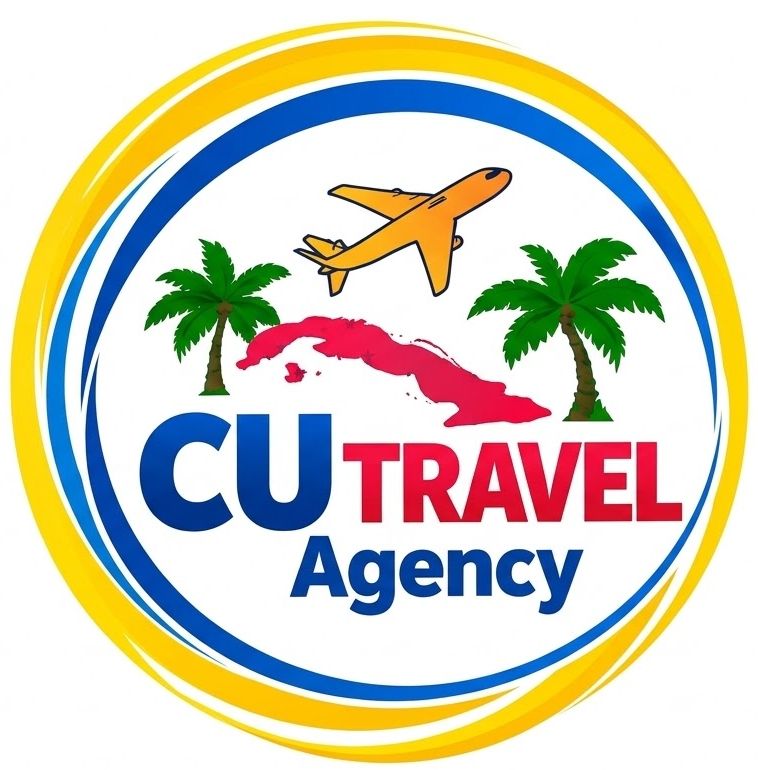 CUTRAVEL Agency logo