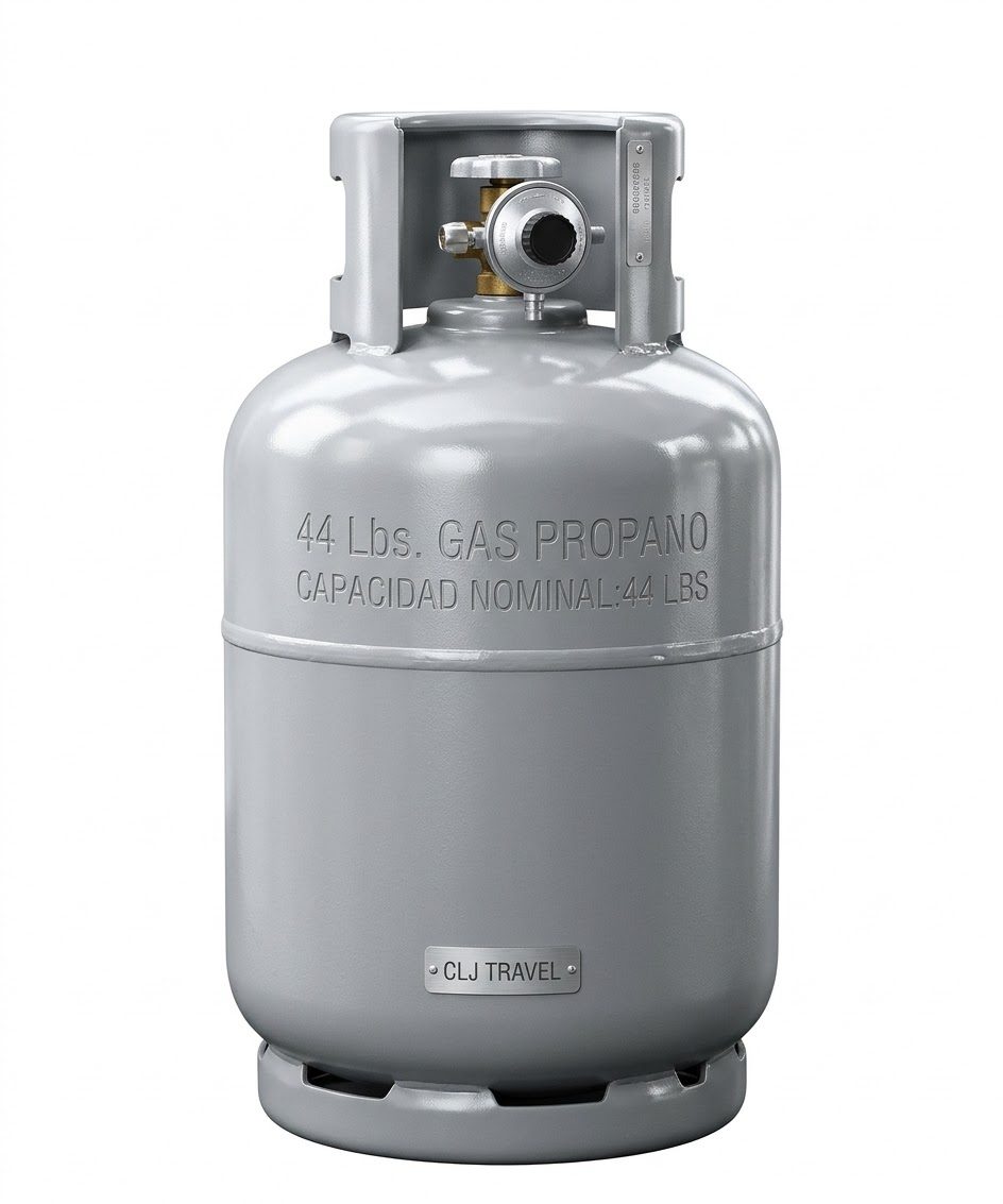 Balita de Gas 44Lbs