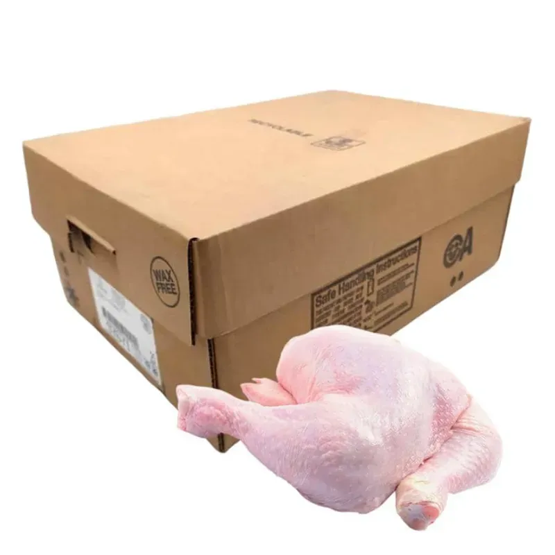 Caja de Pollo 40lbs