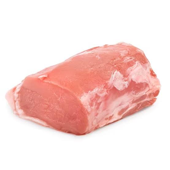 Lomo de Cerdo Deshuesado