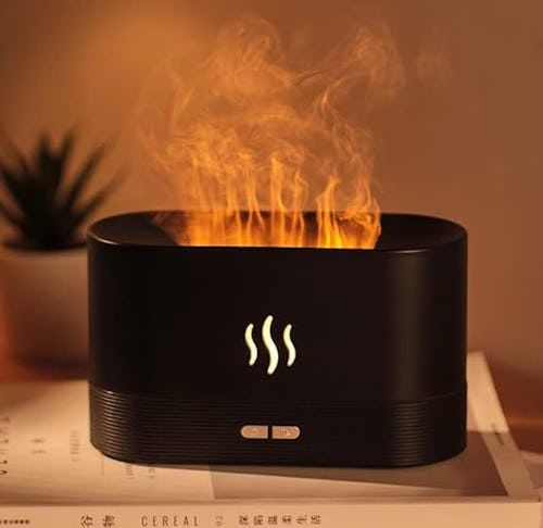 Lava Volcano Humidifier - Image 1