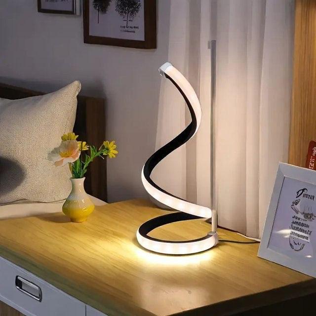 Special Bedside Lamp