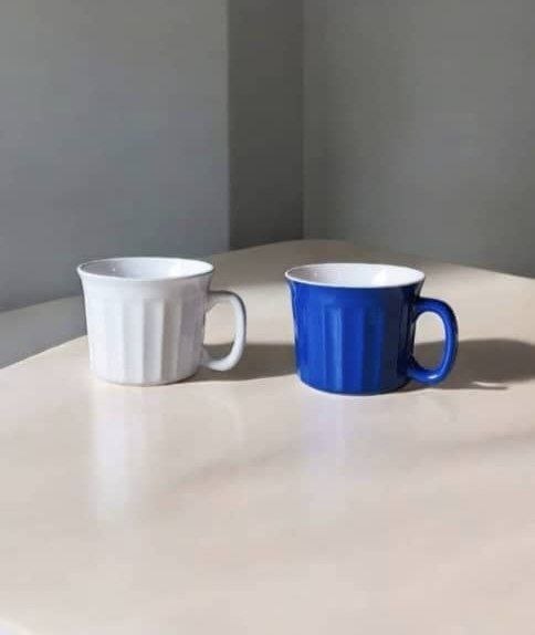 Fashion Mug