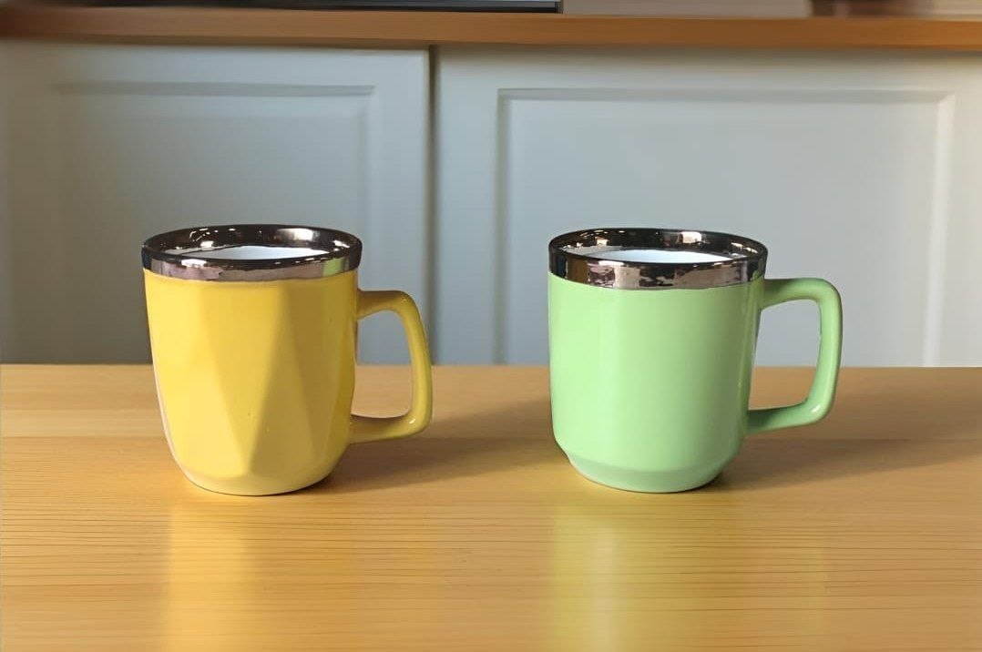Stylish Mug