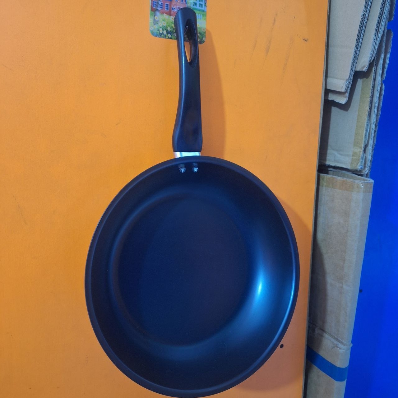 Non Sticky Fry Pan